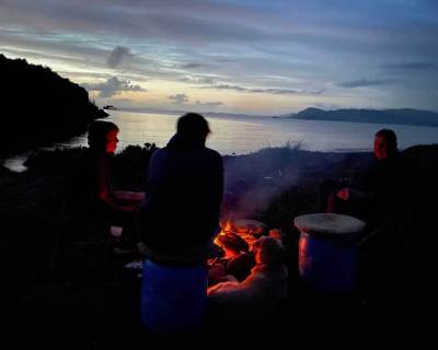 Campfire Therapy-Scotland